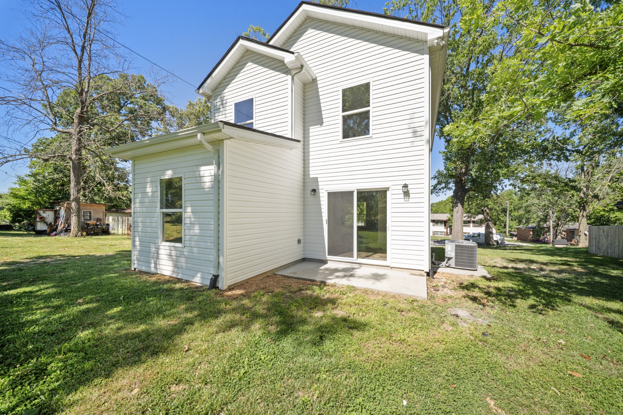 704 Perry Drive Springfield, TN 37172 - Photo 34 of 38
