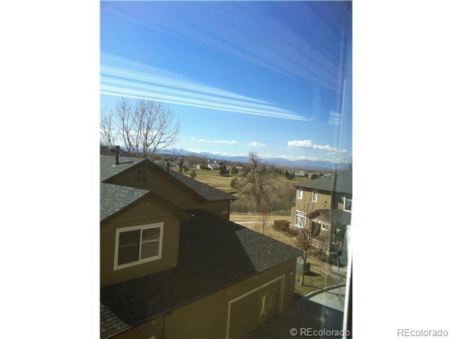 6428 Silver Mesa Drive, Unit C Highlands Ranch, CO 80130 - Photo 4 of 7 a picture of a bathroom with a sink