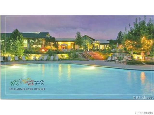 6428 Silver Mesa Drive, Unit C Highlands Ranch, CO 80130 - Photo 6 of 7