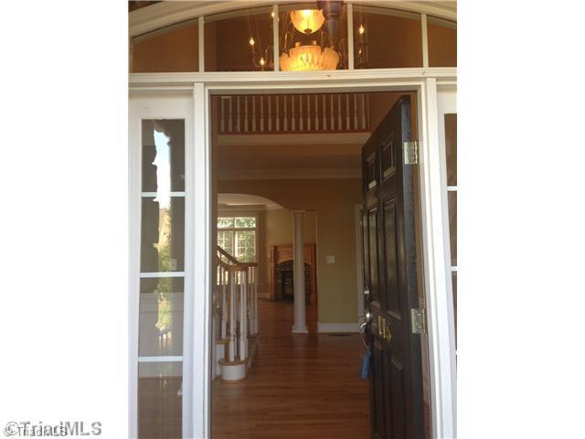 116 Windrush Road Winston-Salem, NC 27106 - Photo 6 of 16 Entry.