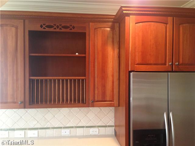 116 Windrush Road Winston-Salem, NC 27106 - Photo 7 of 16 Kitchen.