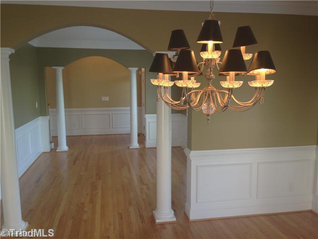 116 Windrush Road Winston-Salem, NC 27106 - Photo 10 of 16 Other.