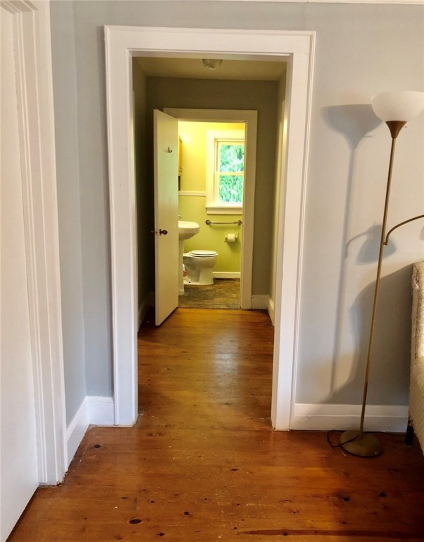 309 South Spring Street Walhalla, SC 29691 - Photo 7 of 16 Gallery Image 7