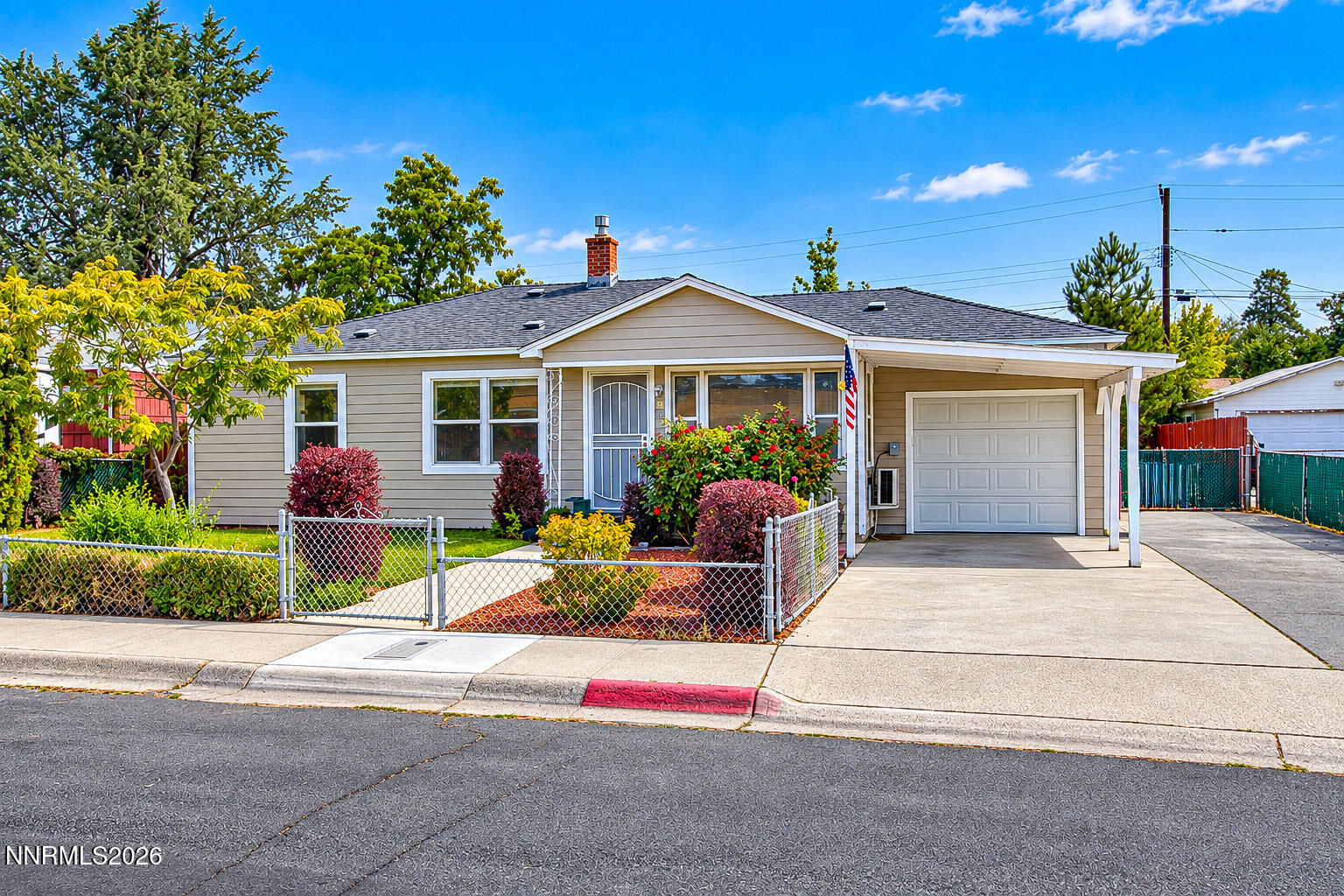 932 Wilkinson Avenue Reno, NV 89502 - Photo 1 of 27 Wilkinson932-001