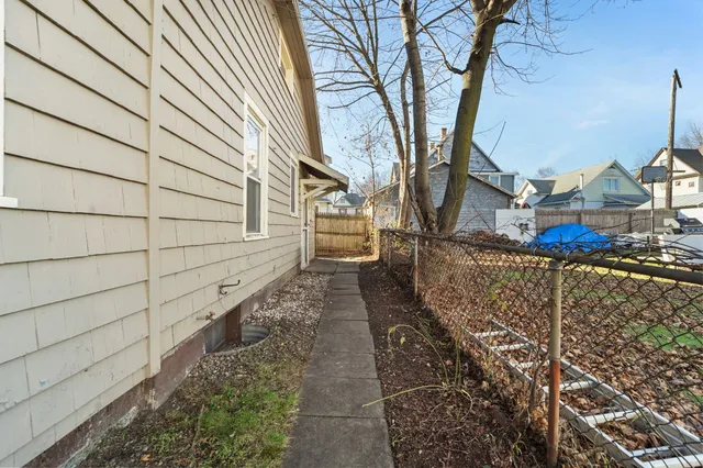 $124,900 | 52 Albert Street, Johnson City, NY 13790