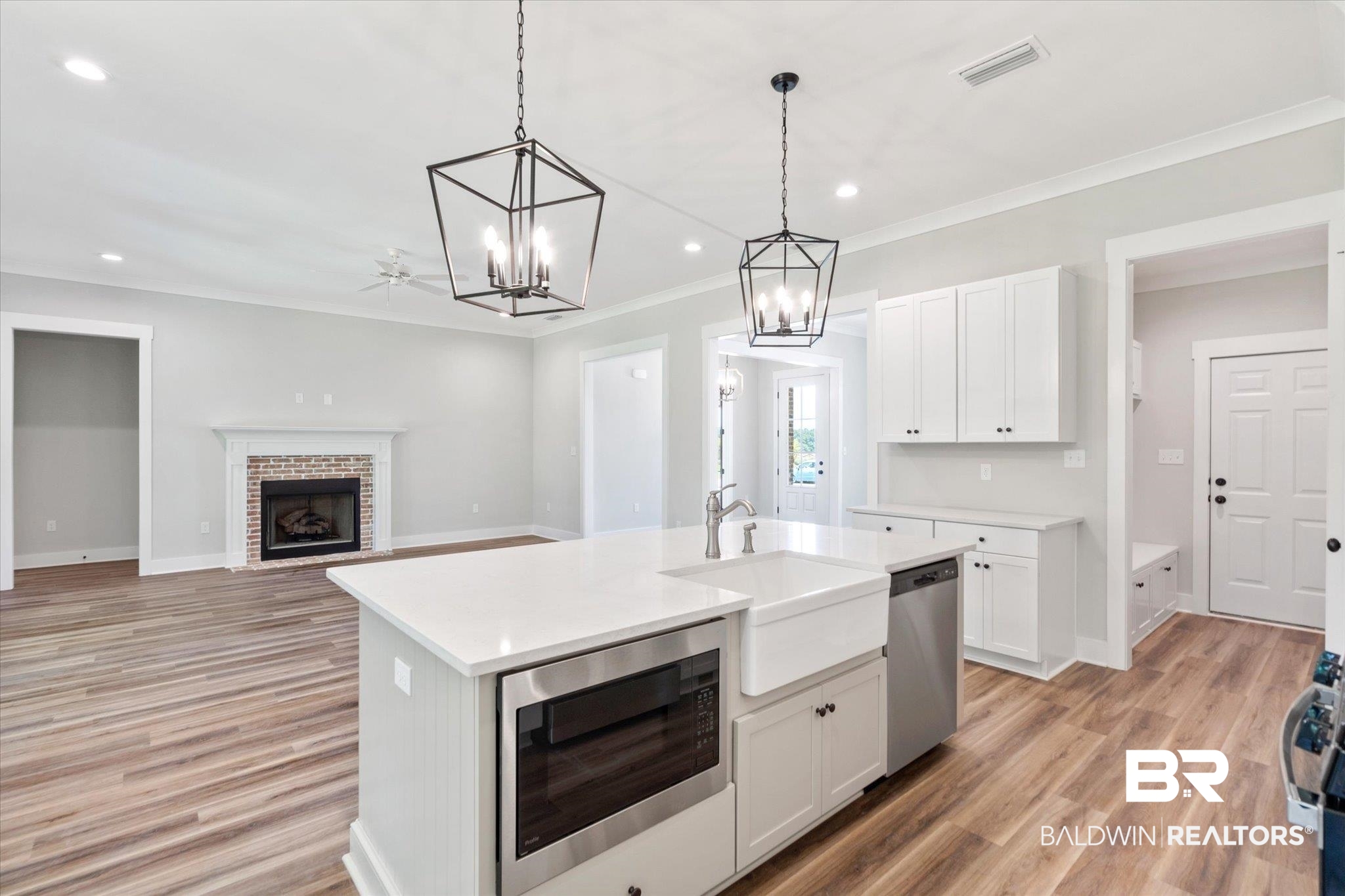 10209 Grady Lane Mobile, AL 36695 - Photo 10 of 17