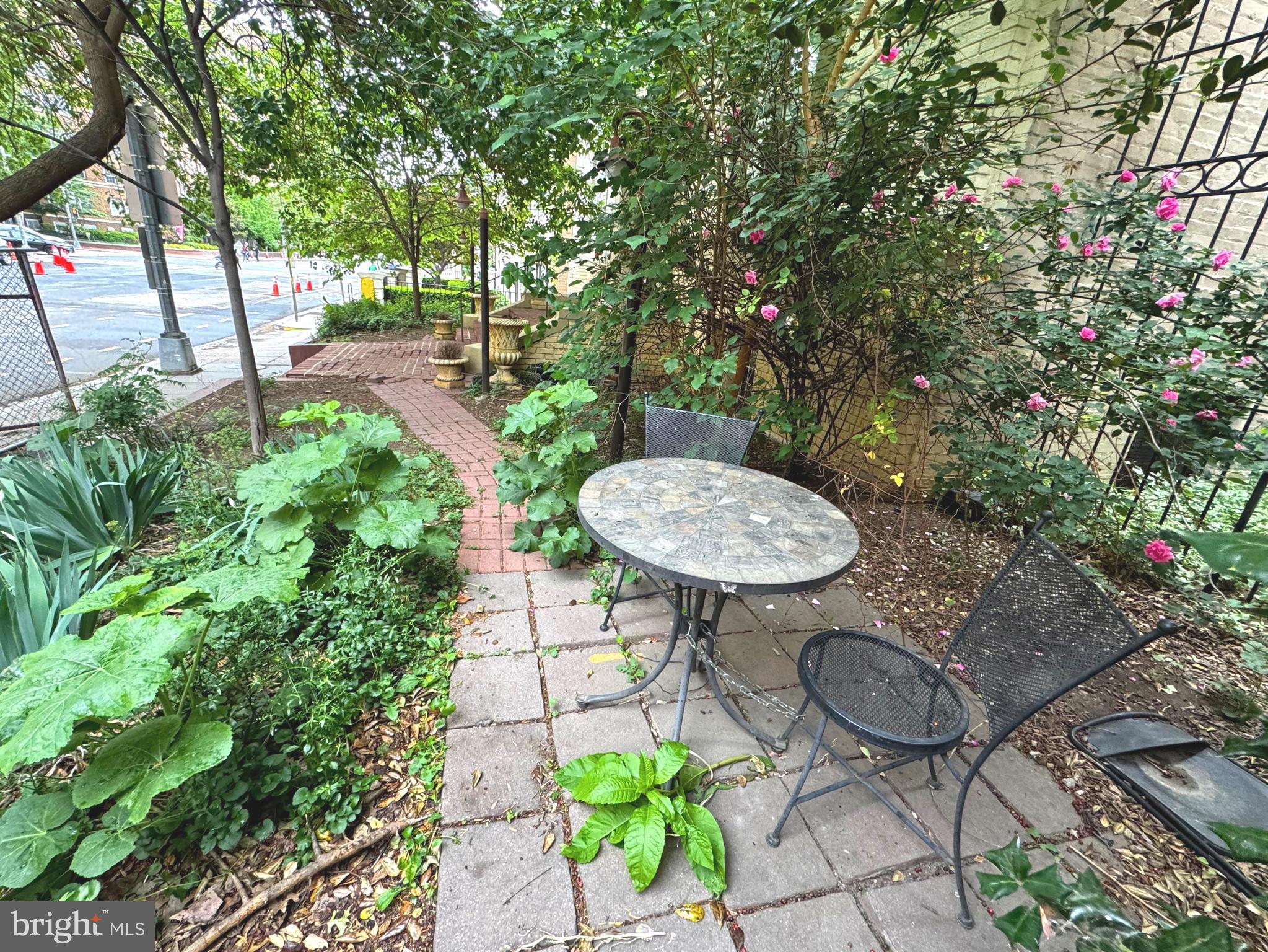 1322 15th Street Northwest, Unit 32 Washington, DC 20005 - Photo 27 of 27