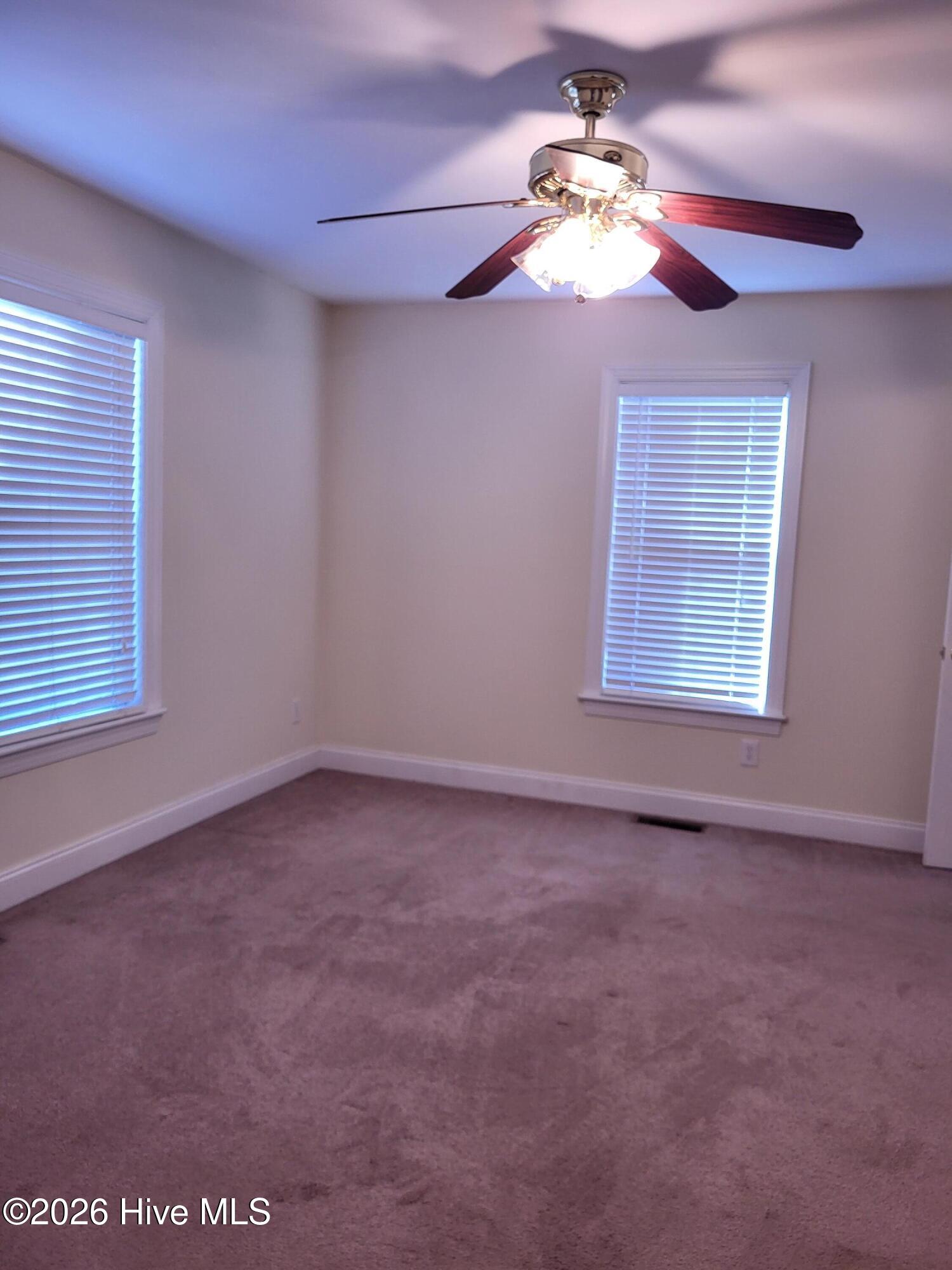 108 East Gale Street Edenton, NC 27932 - Photo 7 of 11 master bedroom
