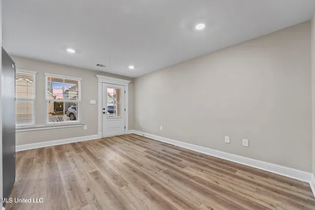 $1,600 | 1527 2nd Street, Gulfport, MS 39501