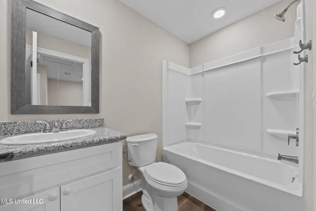 $1,600 | 1527 2nd Street, Gulfport, MS 39501