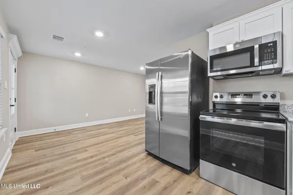 $1,600 | 1527 2nd Street, Gulfport, MS 39501