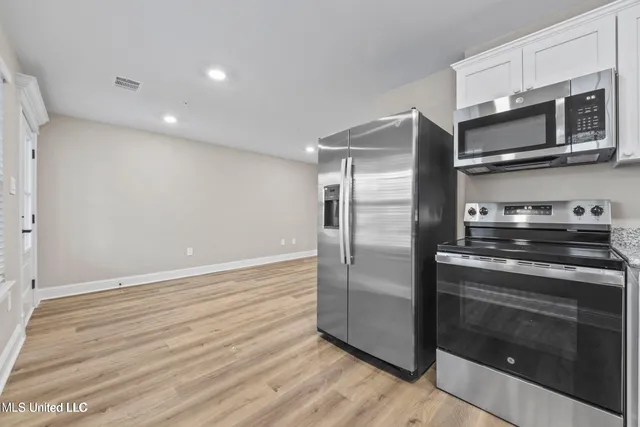 $1,600 | 1527 2nd Street, Gulfport, MS 39501