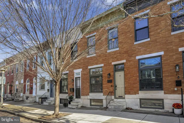 $335,000 | 19 South Potomac Street, Baltimore, MD 21224
