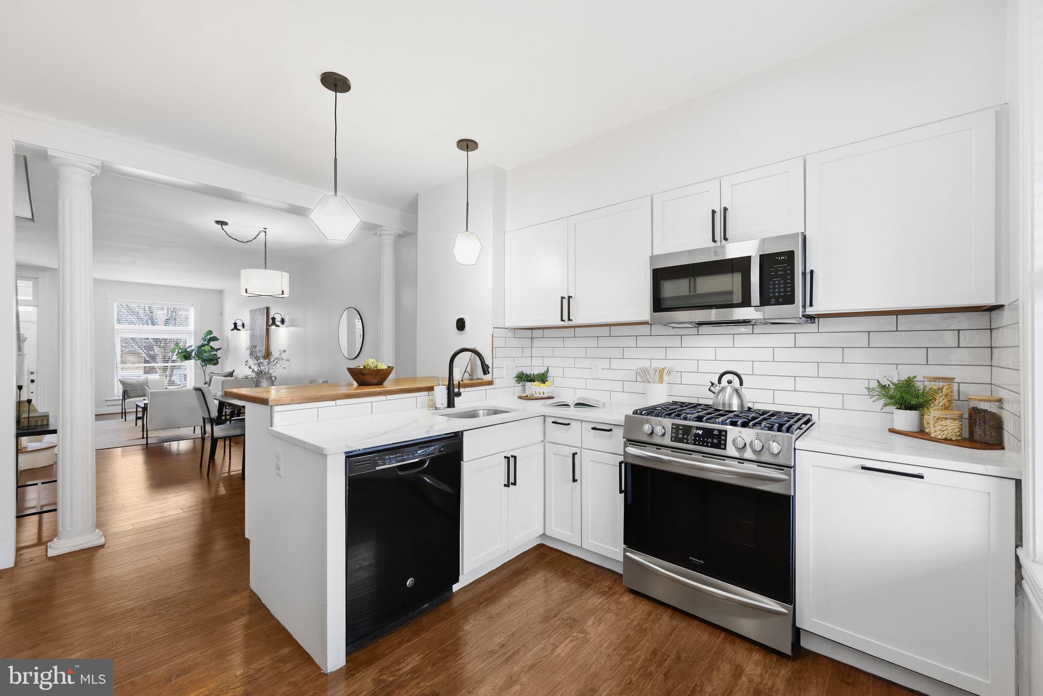 19 South Potomac Street Baltimore, MD 21224 - Photo 13 of 41