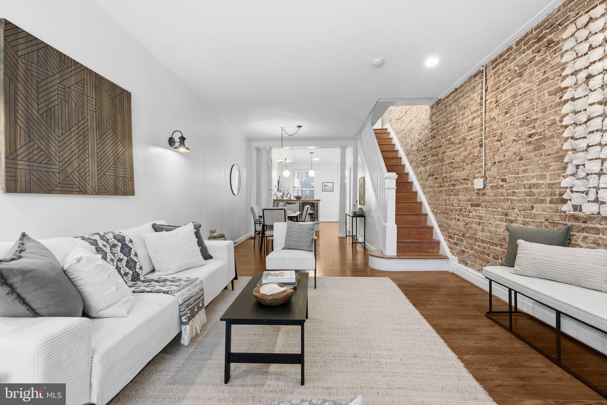 19 South Potomac Street Baltimore, MD 21224 - Photo 3 of 41