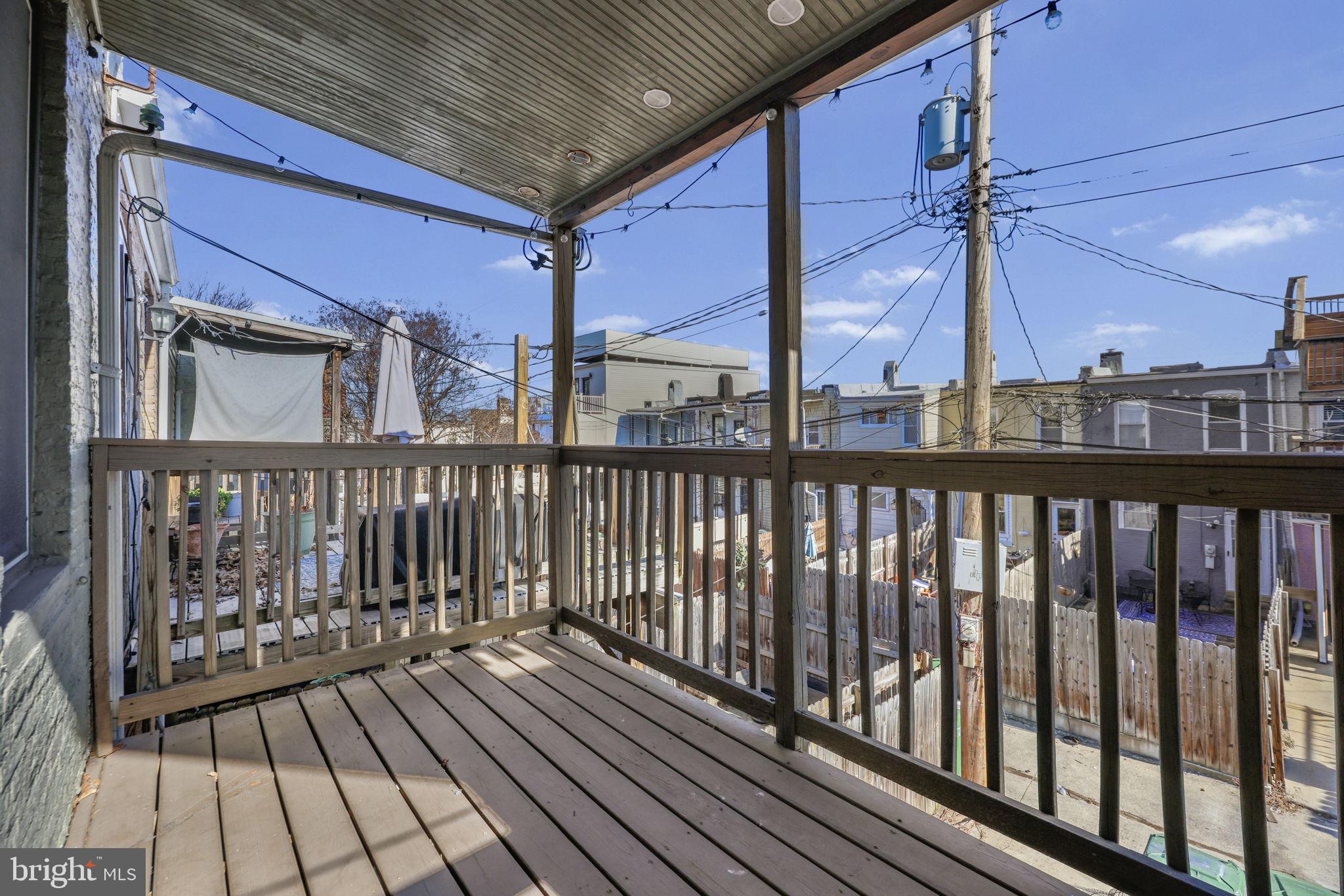 19 South Potomac Street Baltimore, MD 21224 - Photo 36 of 41