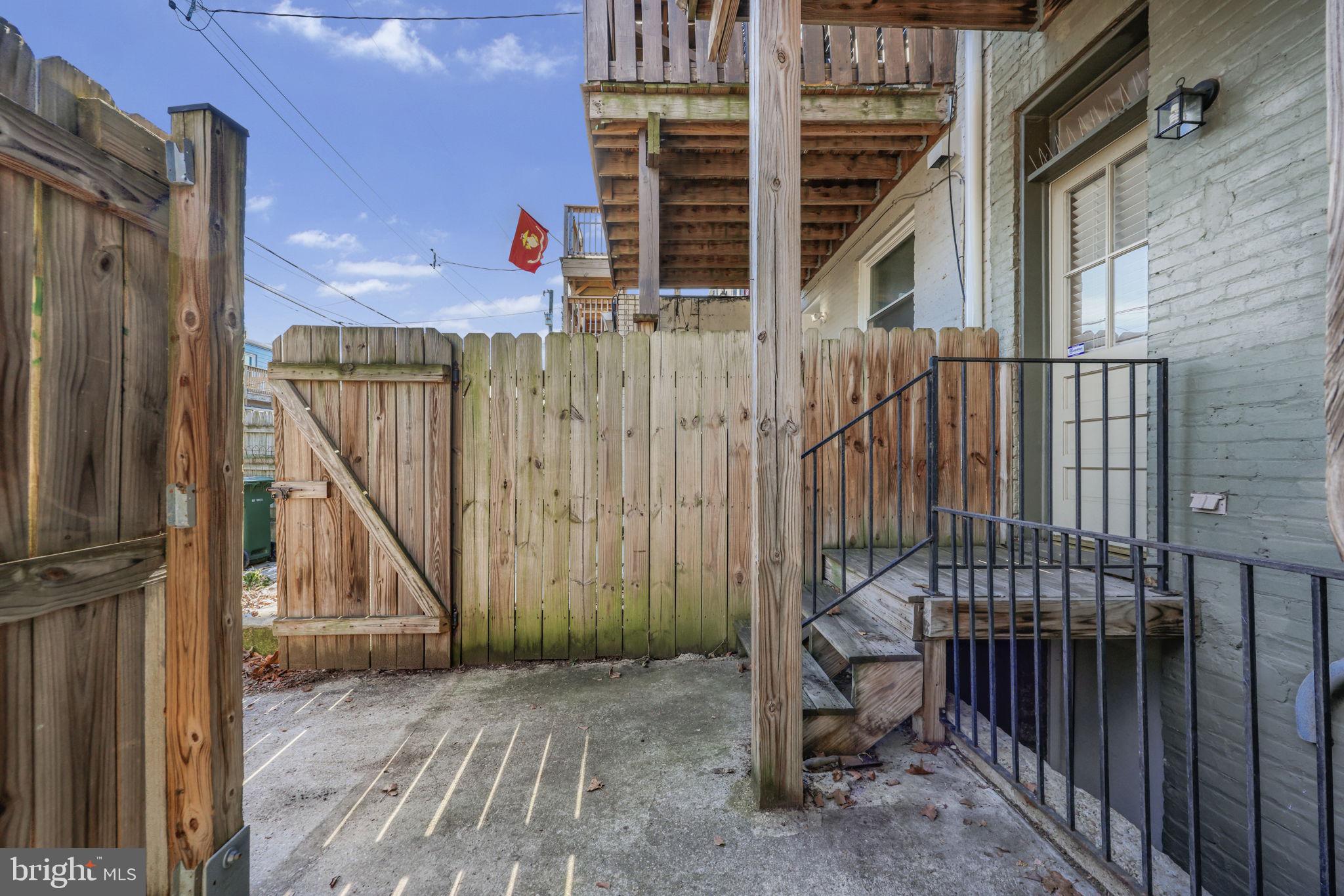 19 South Potomac Street Baltimore, MD 21224 - Photo 37 of 41