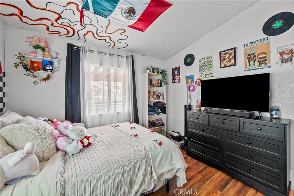 657 Lebec Road, Unit 49 Lebec, CA 93243 - Photo 12 of 13 Bedroom #1