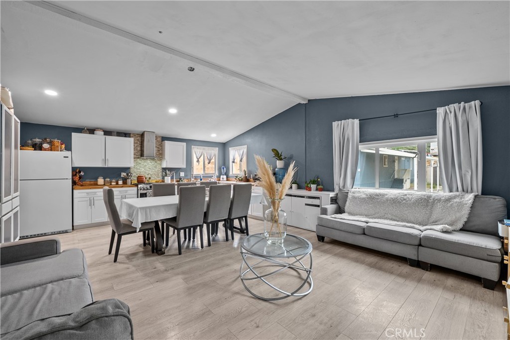 657 Lebec Road, Unit 49 Lebec, CA 93243 - Photo 3 of 13