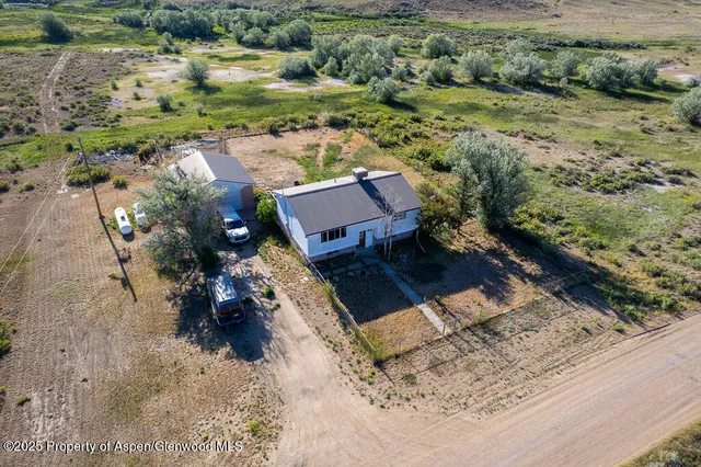 $445,000 | 72904 U.S. Highway 40, Craig, CO 81625
