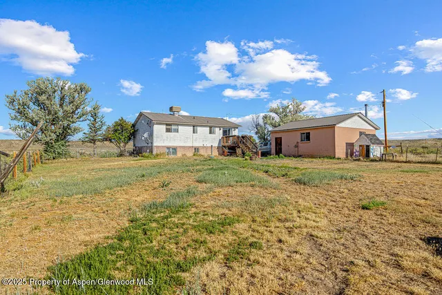 $445,000 | 72904 U.S. Highway 40, Craig, CO 81625