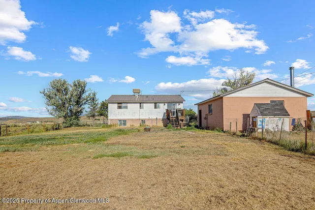 $445,000 | 72904 U.S. Highway 40, Craig, CO 81625