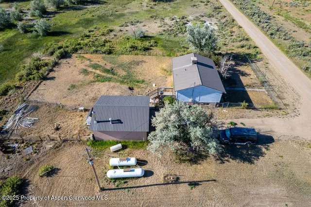 $445,000 | 72904 U.S. Highway 40, Craig, CO 81625