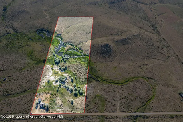 $445,000 | 72904 U.S. Highway 40, Craig, CO 81625