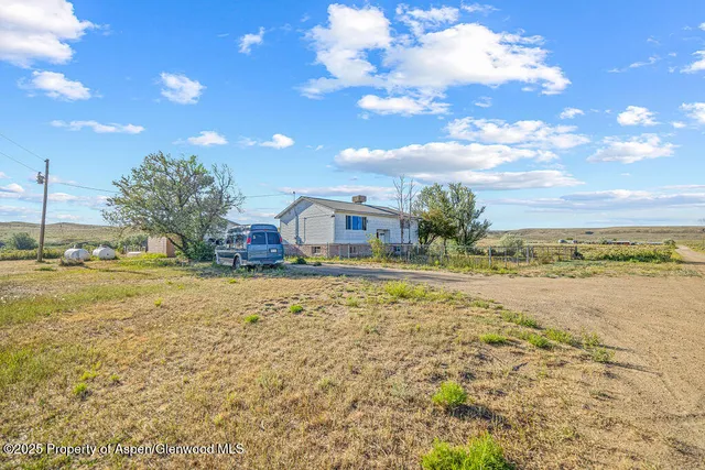 $445,000 | 72904 U.S. Highway 40, Craig, CO 81625