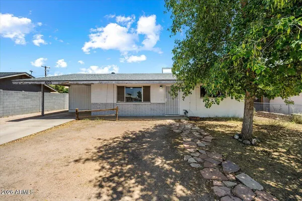 $285,000 | 403 South Cardinal Drive, Apache Junction, AZ 85120
