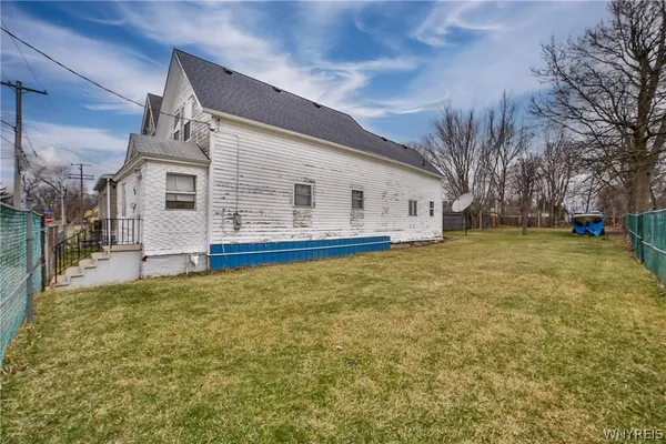 $99,900 | 48 Bardol Street, Buffalo, NY 14211