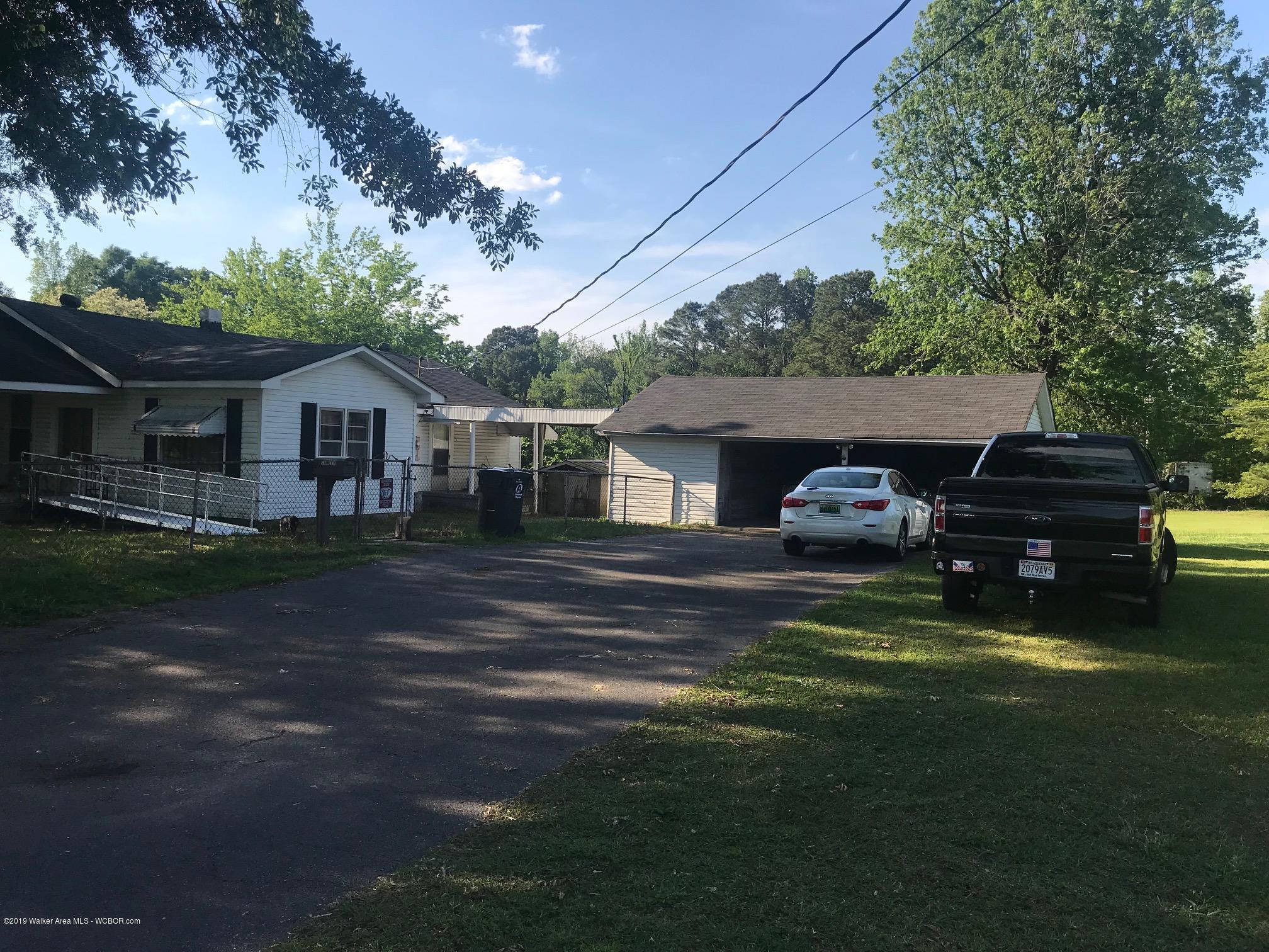 5367 Hollis Goodwin Road Dora, AL 35062 - Photo 16 of 20 Gallery Image 16