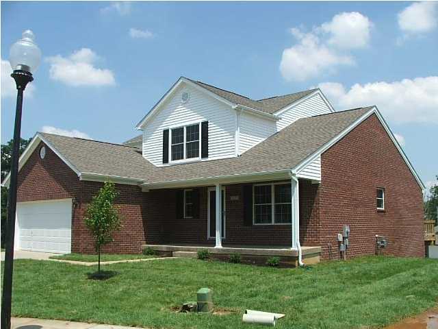 5125 Queens Castle Road Louisville, KY 40229 - Photo 2 of 7 Additional Photo