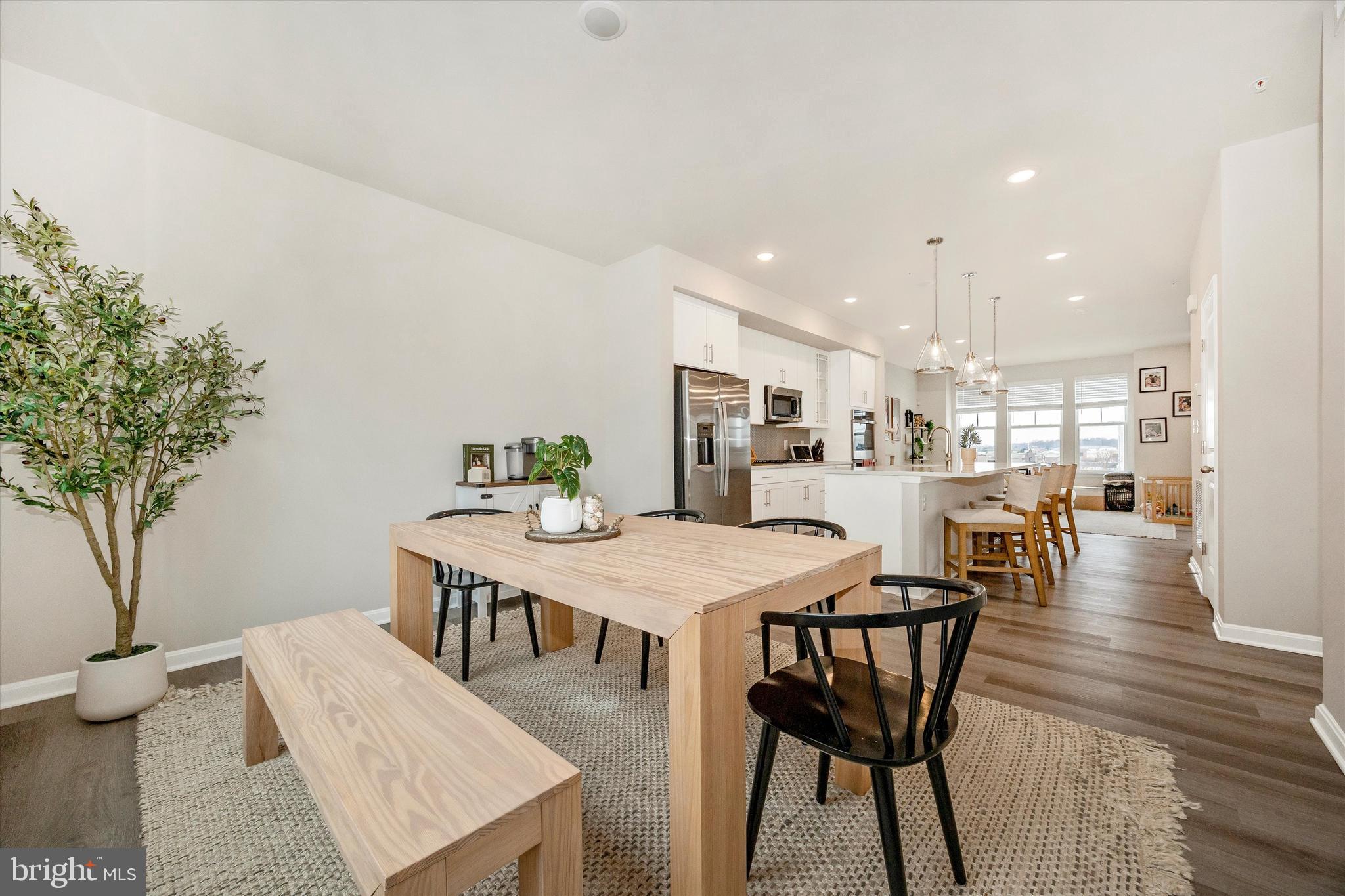 2508 Rucker Lane Frederick, MD 21701 - Photo 11 of 26