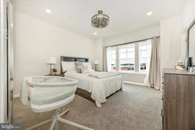 $495,000 | 2508 Rucker Lane, Unit 12, Frederick, MD 21701