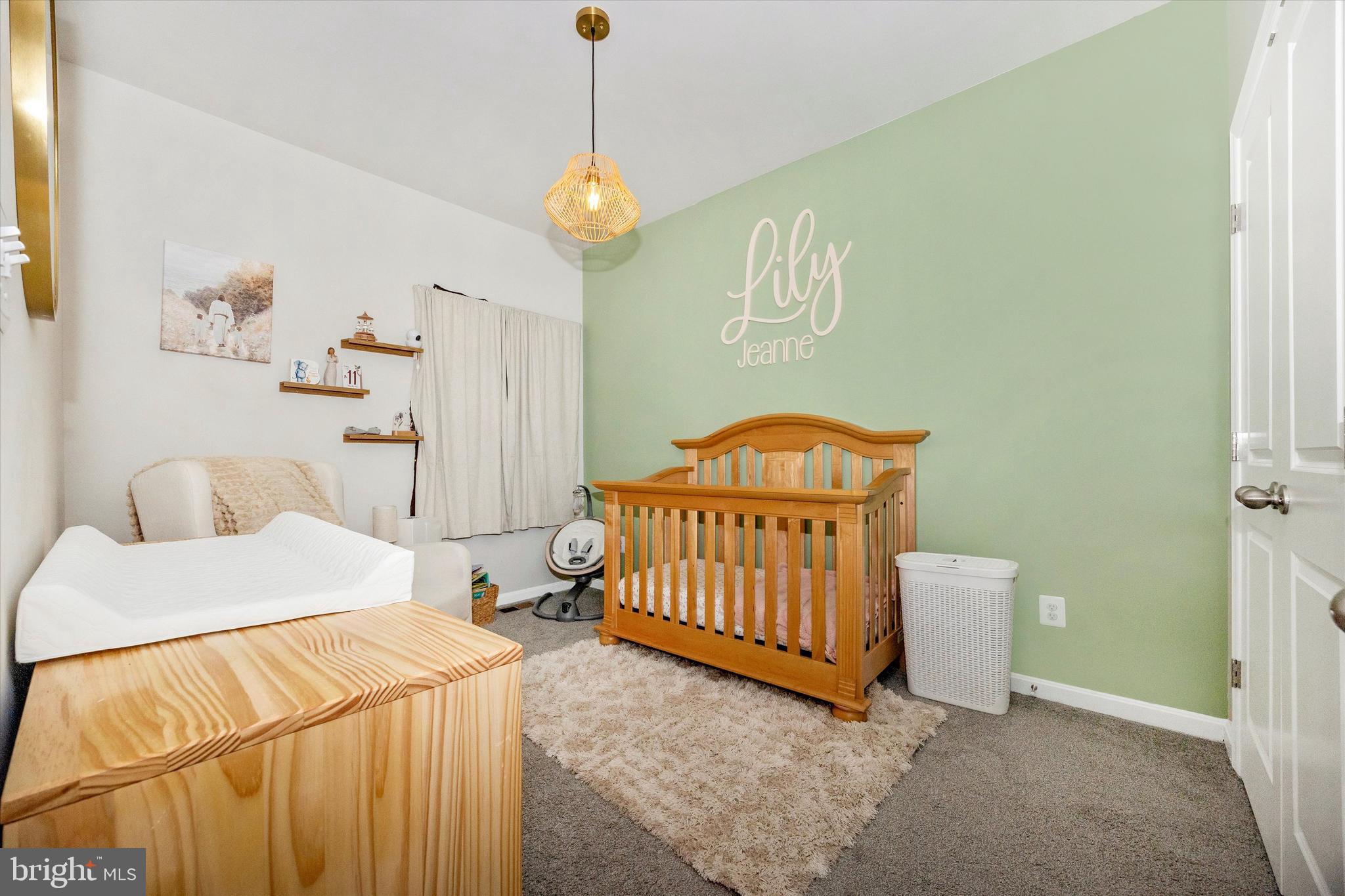 2508 Rucker Lane Frederick, MD 21701 - Photo 16 of 26