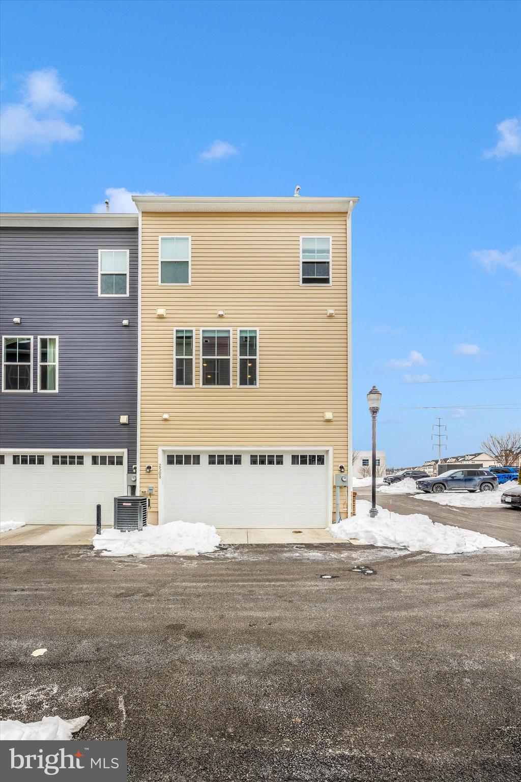 2508 Rucker Lane, Unit 12 Frederick, MD 21701 - Photo 18 of 20