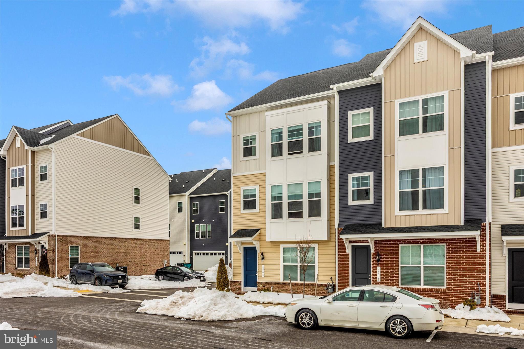 2508 Rucker Lane, Unit 12 Frederick, MD 21701 - Photo 19 of 20