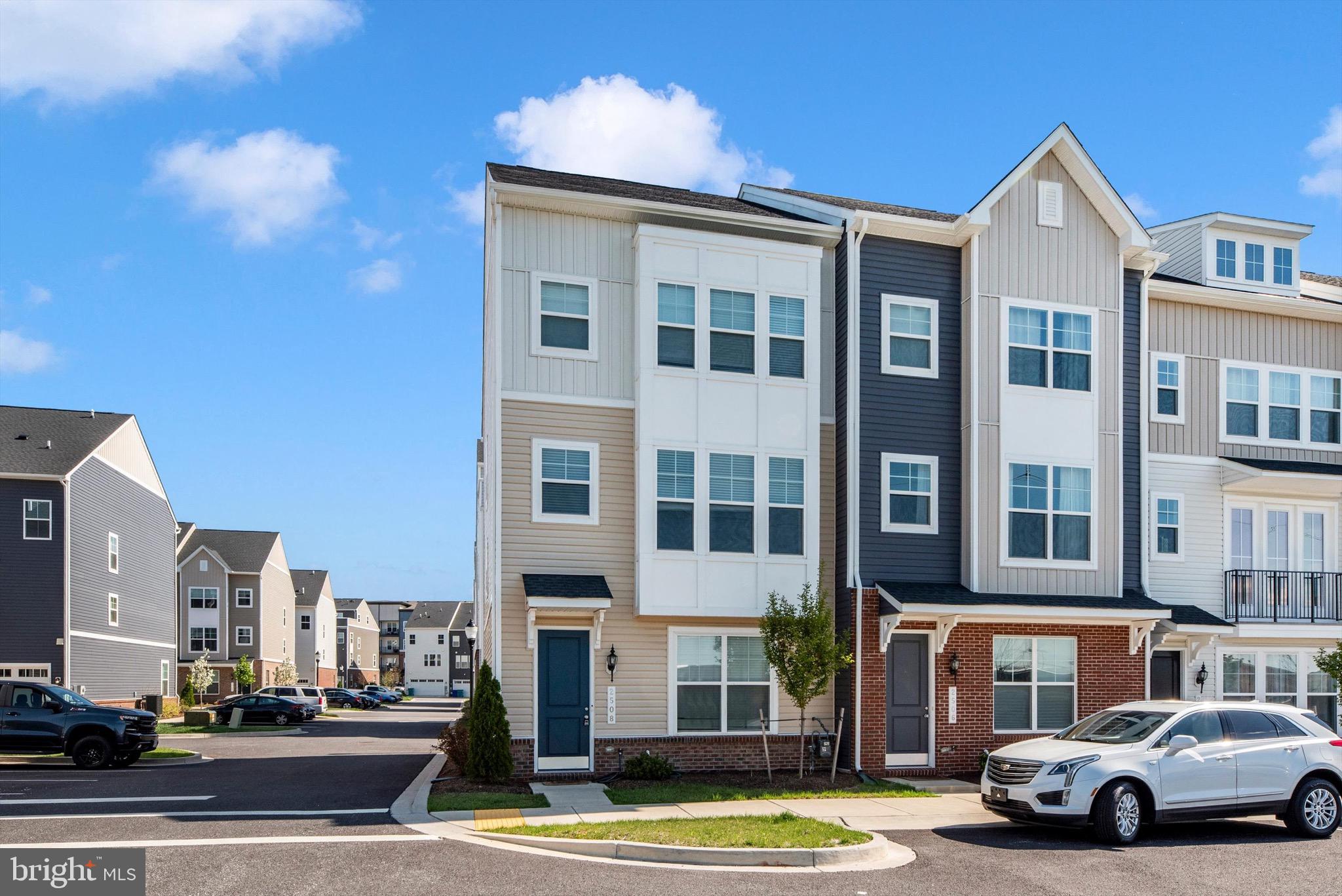 2508 Rucker Lane Frederick, MD 21701 - Photo 24 of 26