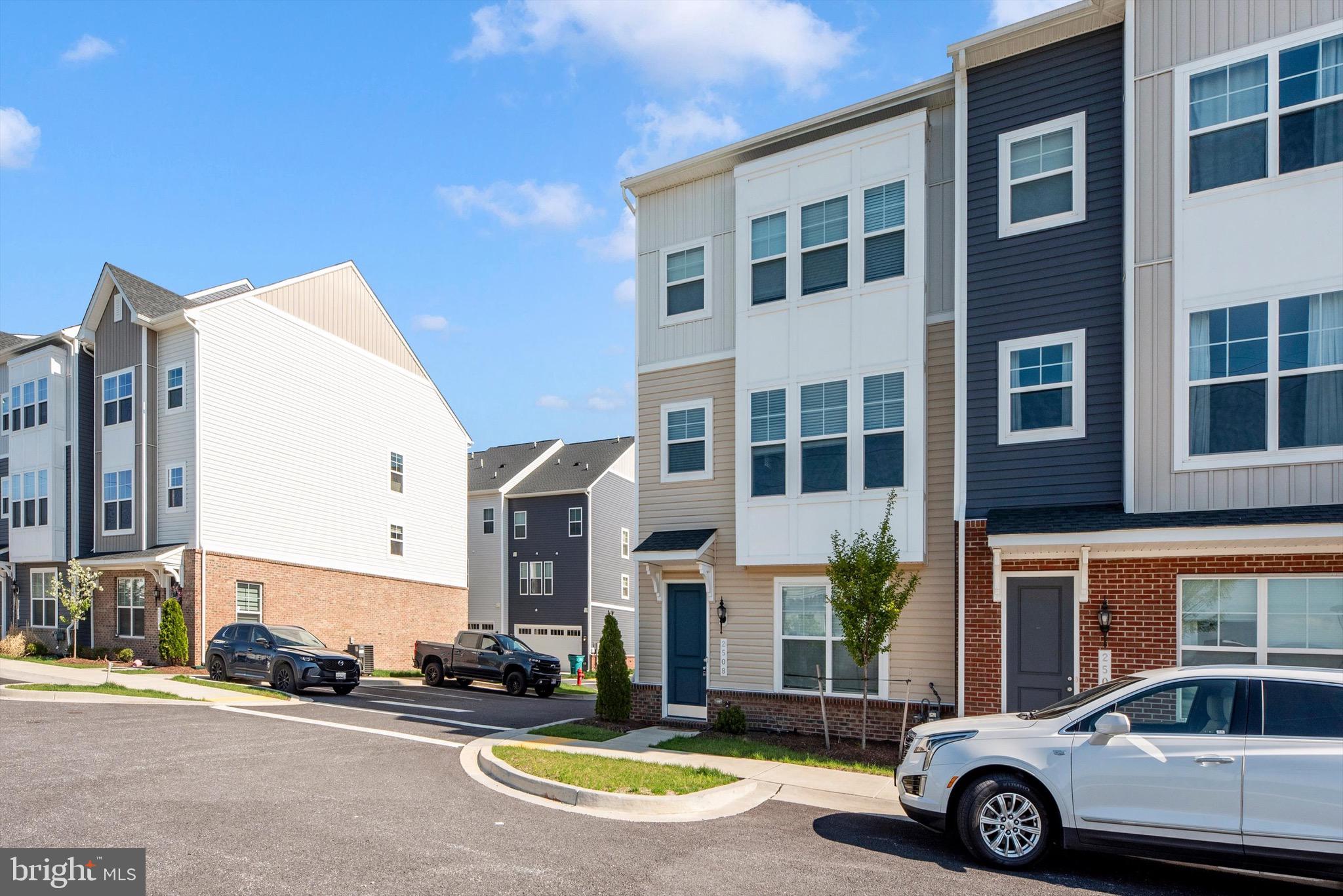 2508 Rucker Lane Frederick, MD 21701 - Photo 26 of 26