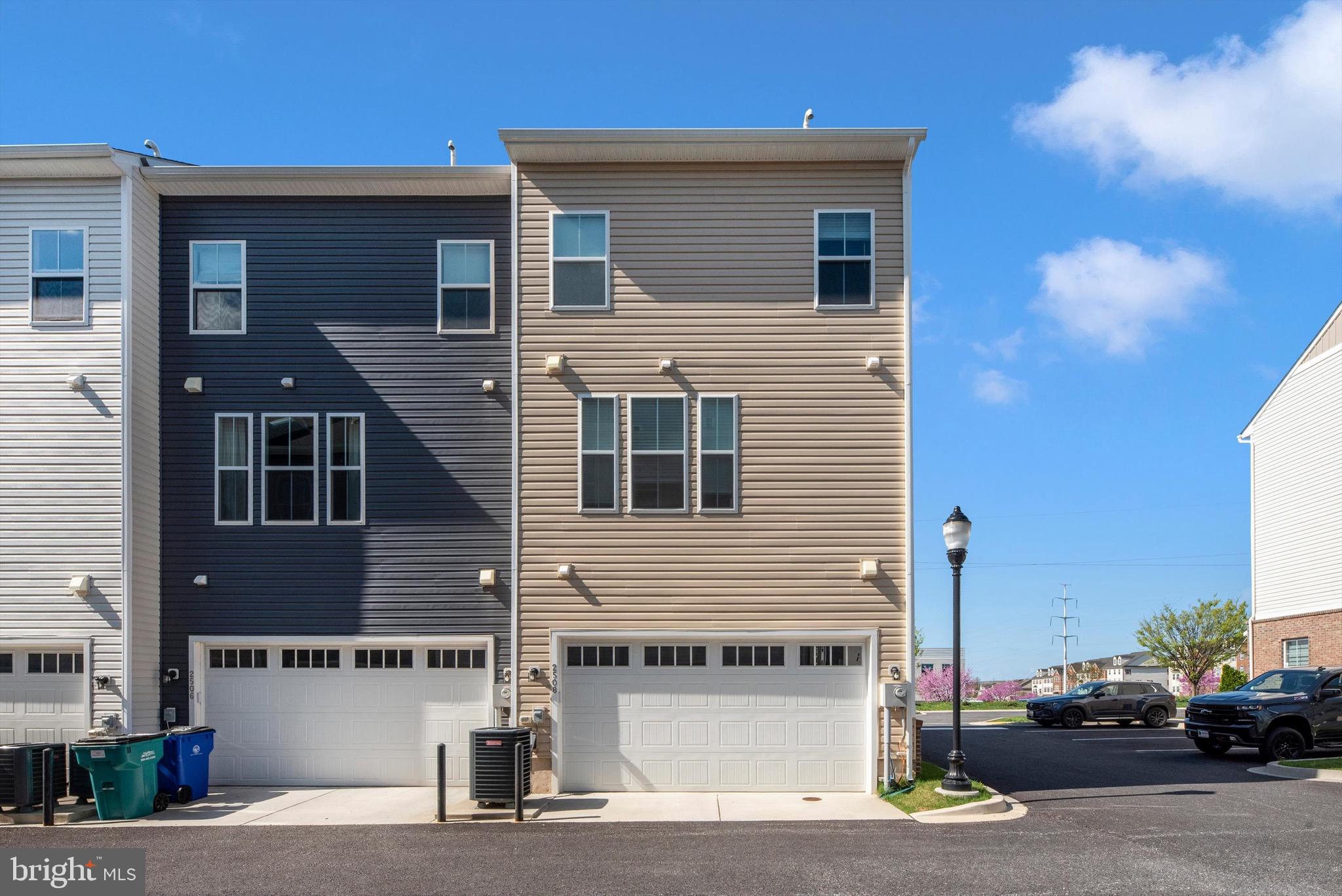 2508 Rucker Lane Frederick, MD 21701 - Photo 3 of 26