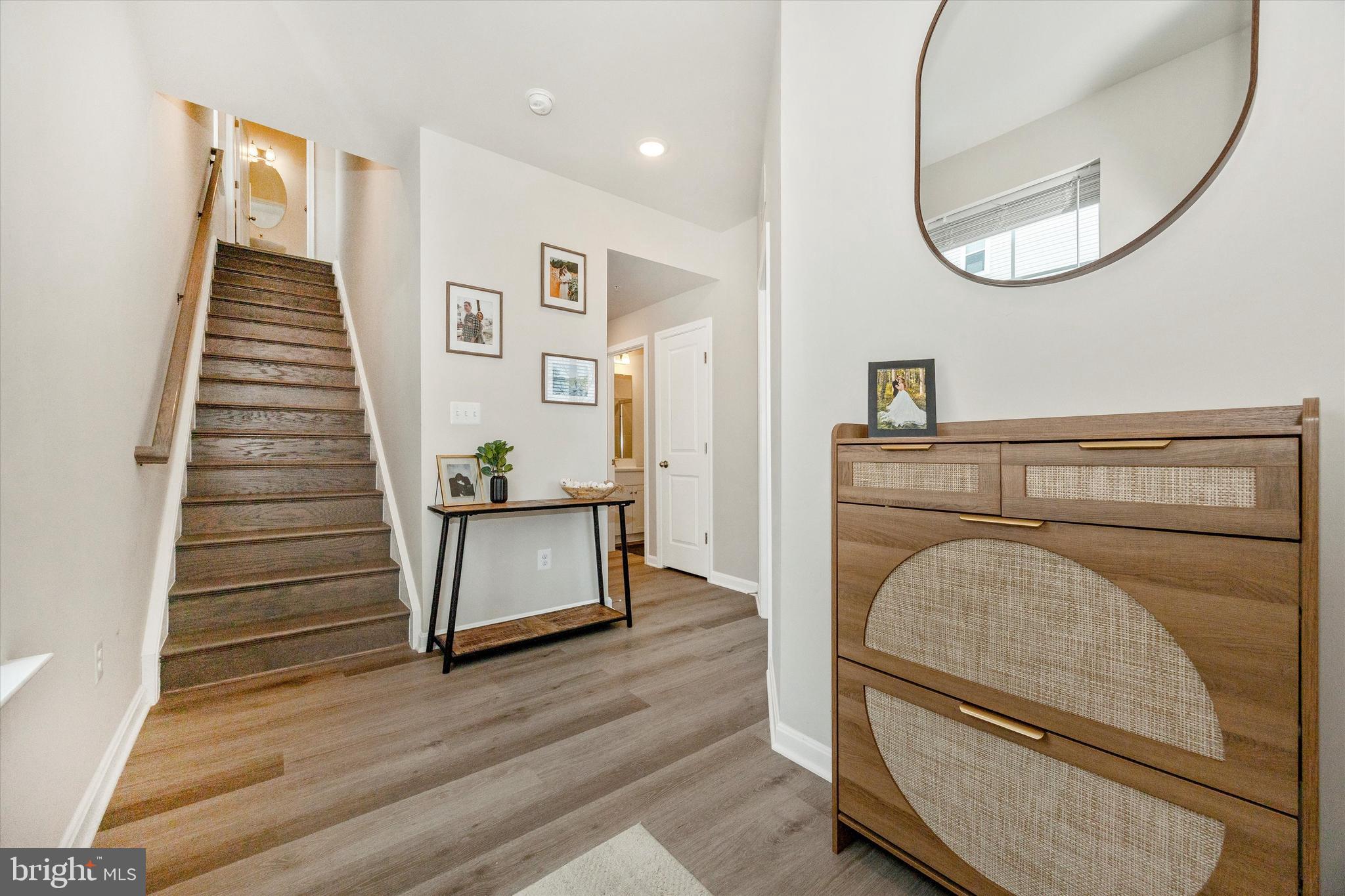 2508 Rucker Lane Frederick, MD 21701 - Photo 4 of 26