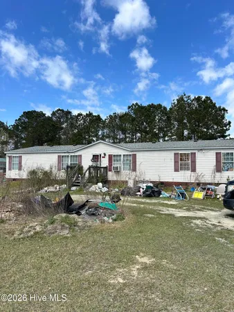 $85,000 | 611 Maynard Boulevard, Jacksonville, NC 28546