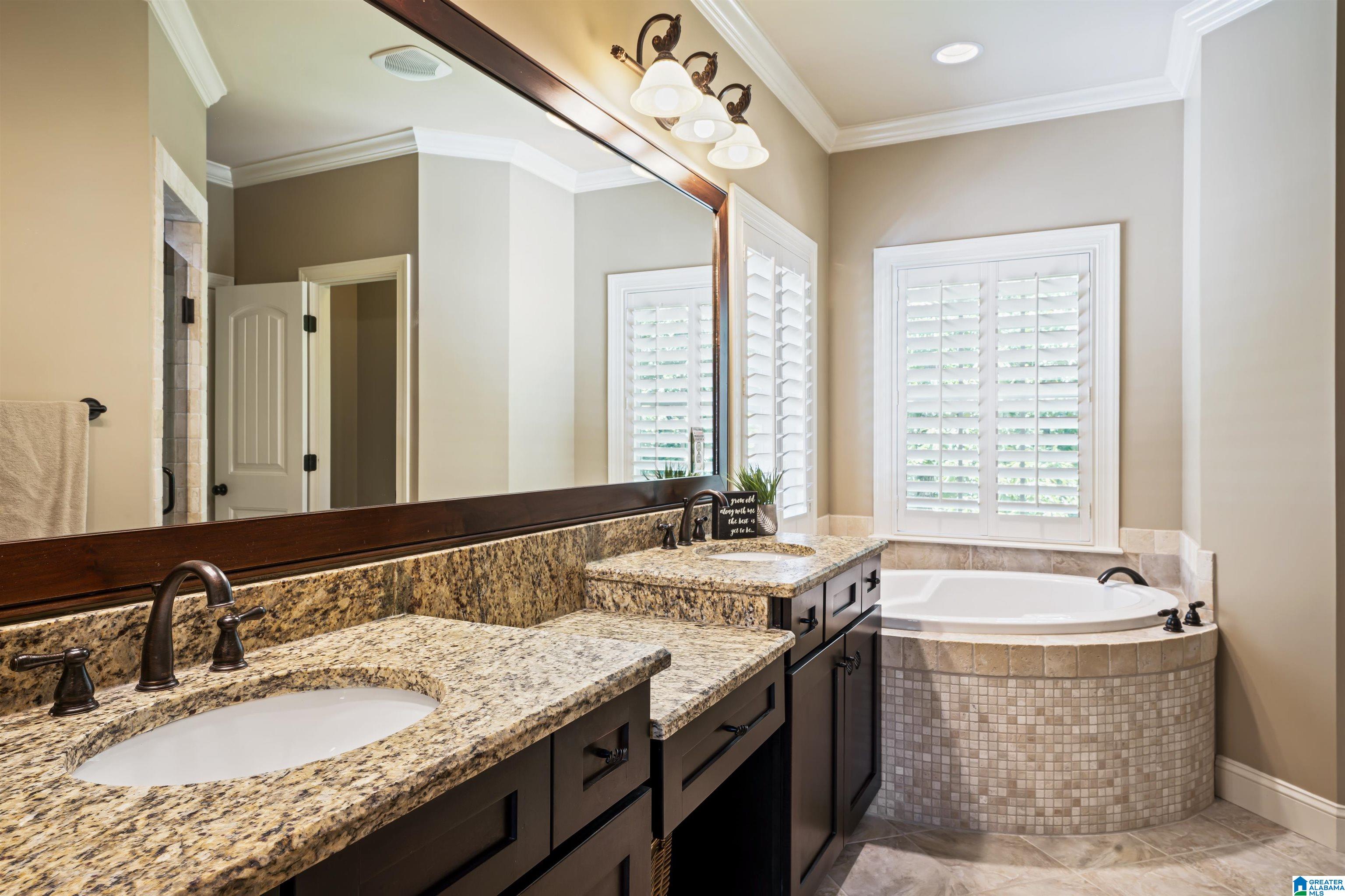 309 North Highland Ridge Court Chelsea, AL 35043 - Photo 12 of 48