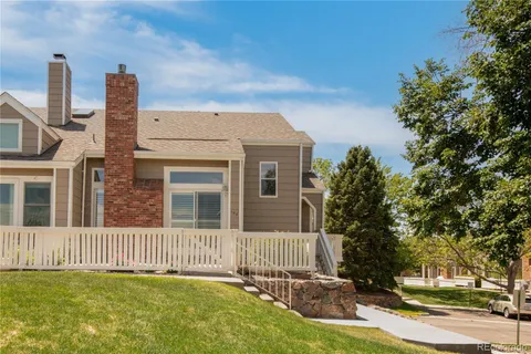 $420,000 | 155 Blue Spruce Court, Highlands Ranch, CO 80126