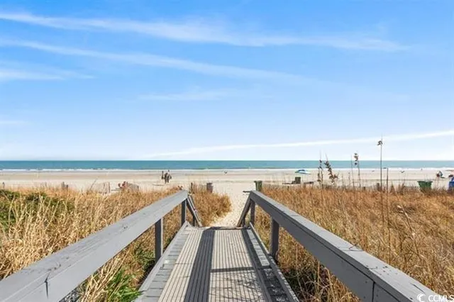 $1,750 | 414 36th Avenue North, Myrtle Beach, SC 29577