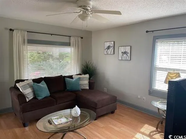 $1,750 | 414 36th Avenue North, Myrtle Beach, SC 29577