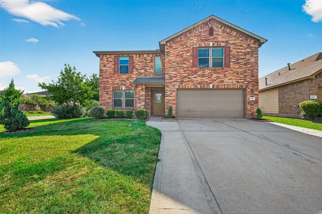 $2,900 | 18603 Morgans Forest Lane, Katy, TX 77449
