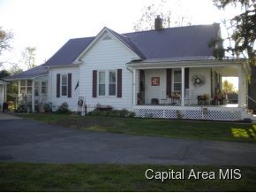 114 West Lorton Street Roodhouse, IL 62082 - Photo 22 of 23 Gallery Image 22