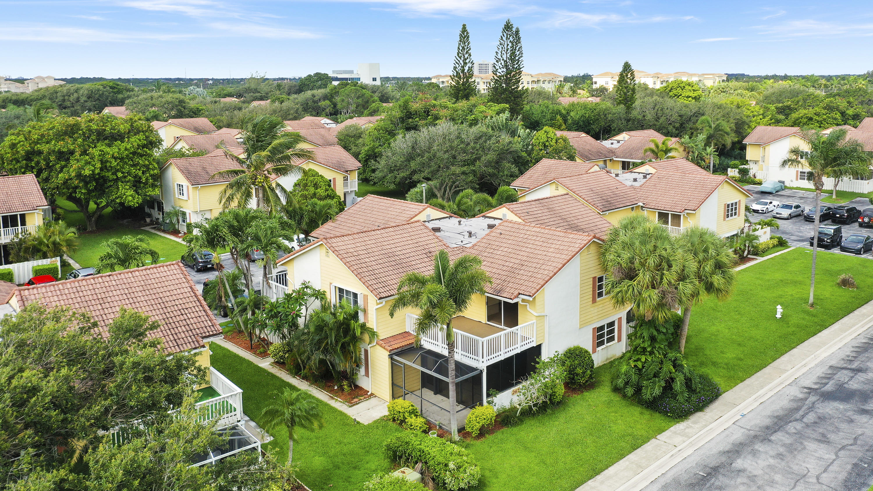 267 Seabreeze Circle Jupiter, FL 33477 - Photo 1 of 31 Aerials-8